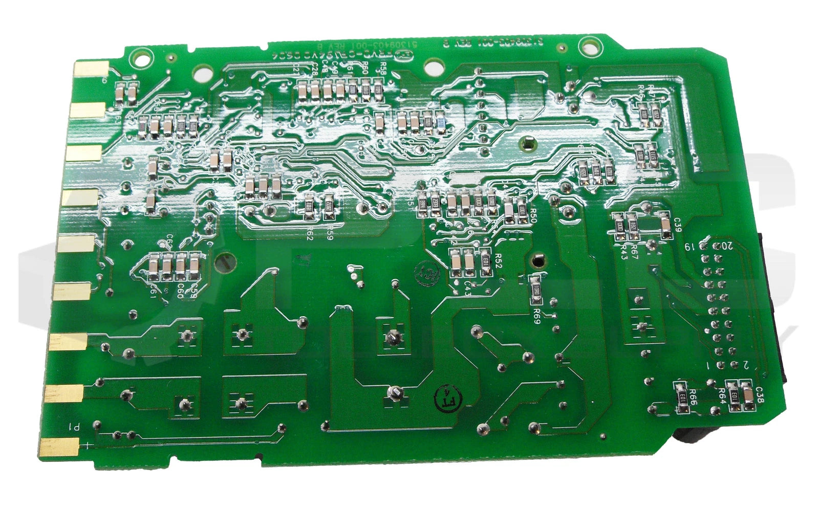 51309404-002 | Honeywell Power/Input Board for Control Systems