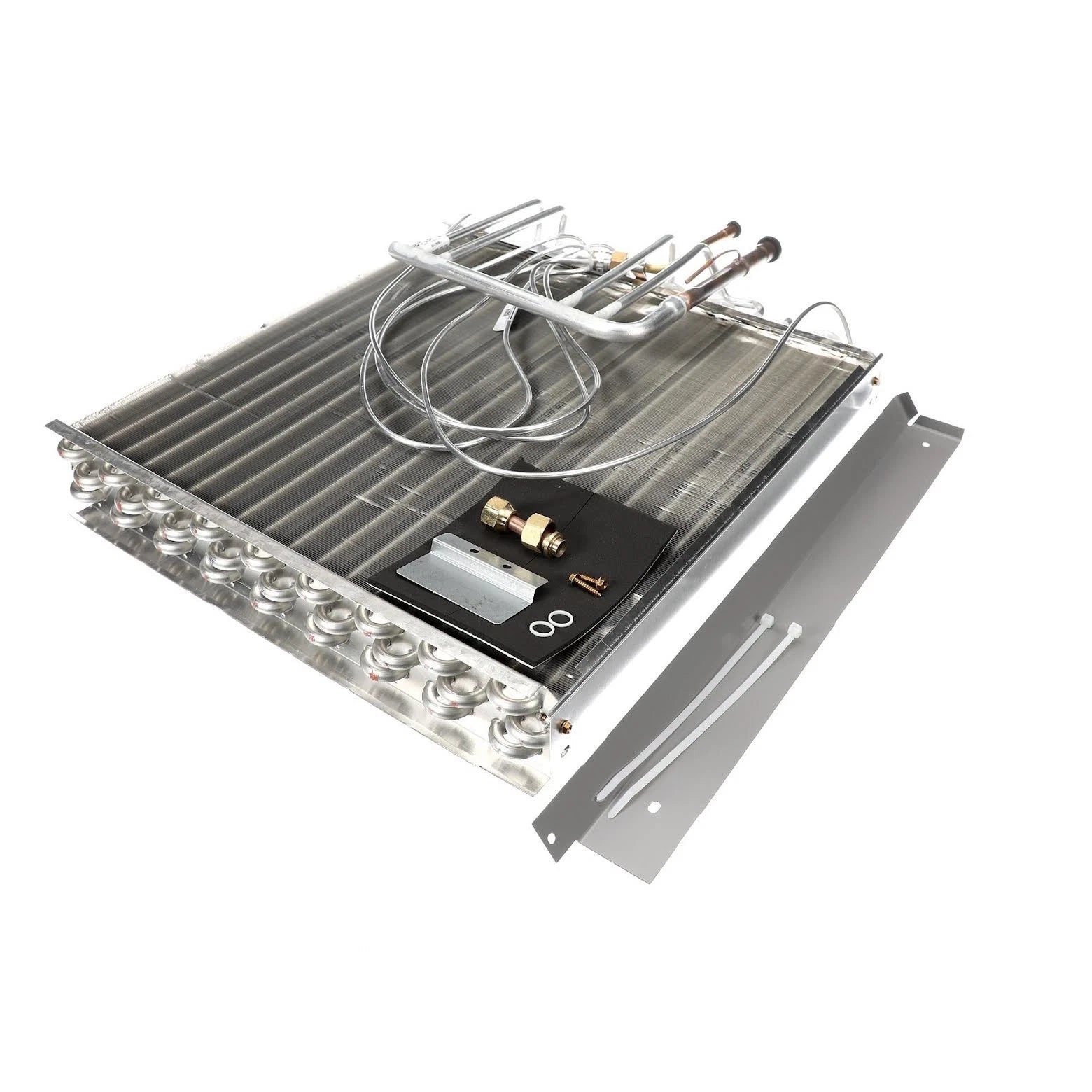 Carrier 342796-75105 Factory Authorized Slope Evaporator Coil Kit for Compatible Indoor HVAC Systems