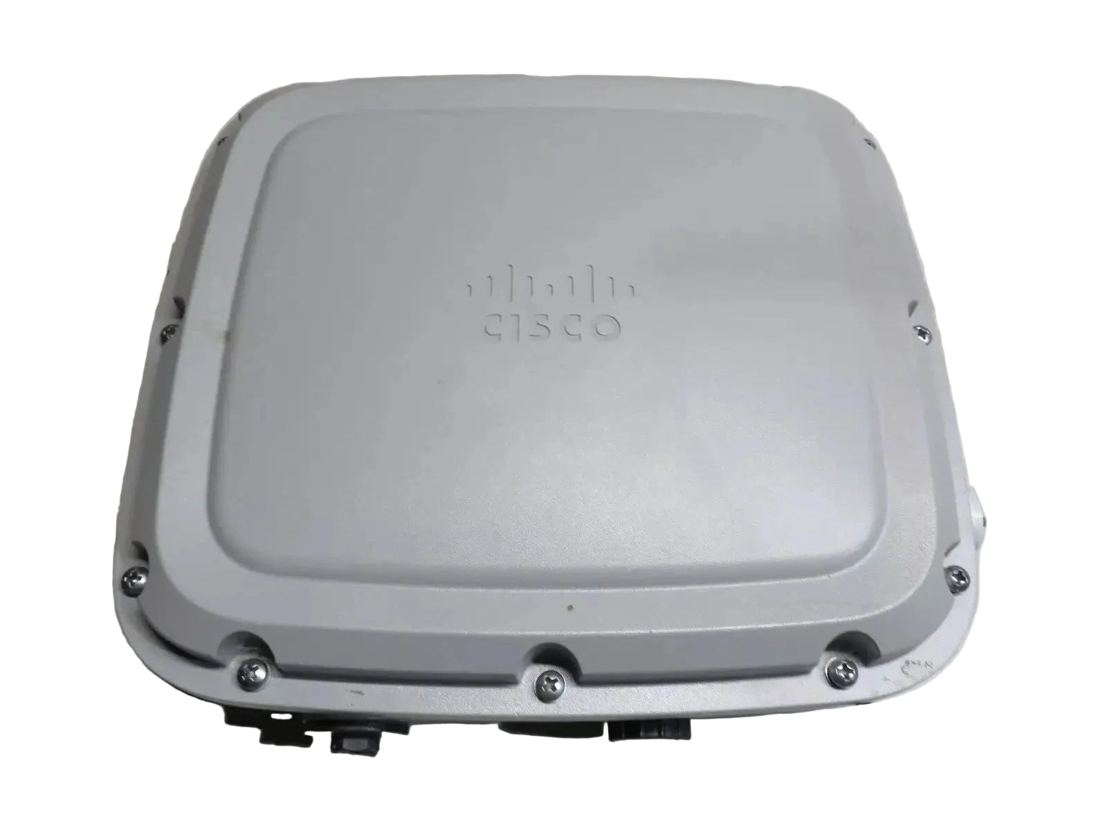 Cisco C9124AXI-B Wi-Fi 6 Outdoor Wireless Access Point with Internal Omnidirectional Antennas and Bluetooth 5.0
