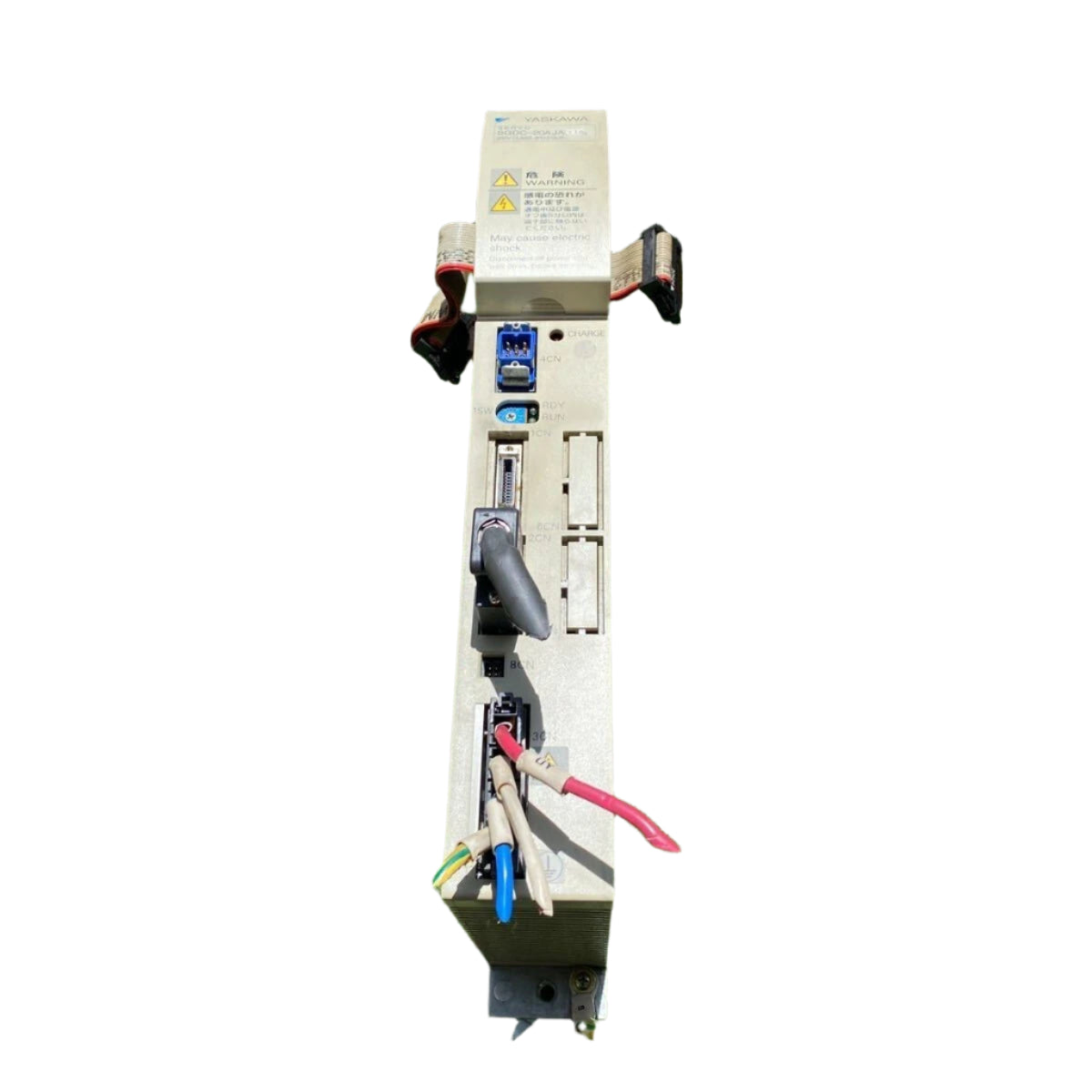 SGDC-20AJAY16 | Yaskawa Electric Servo Drive
