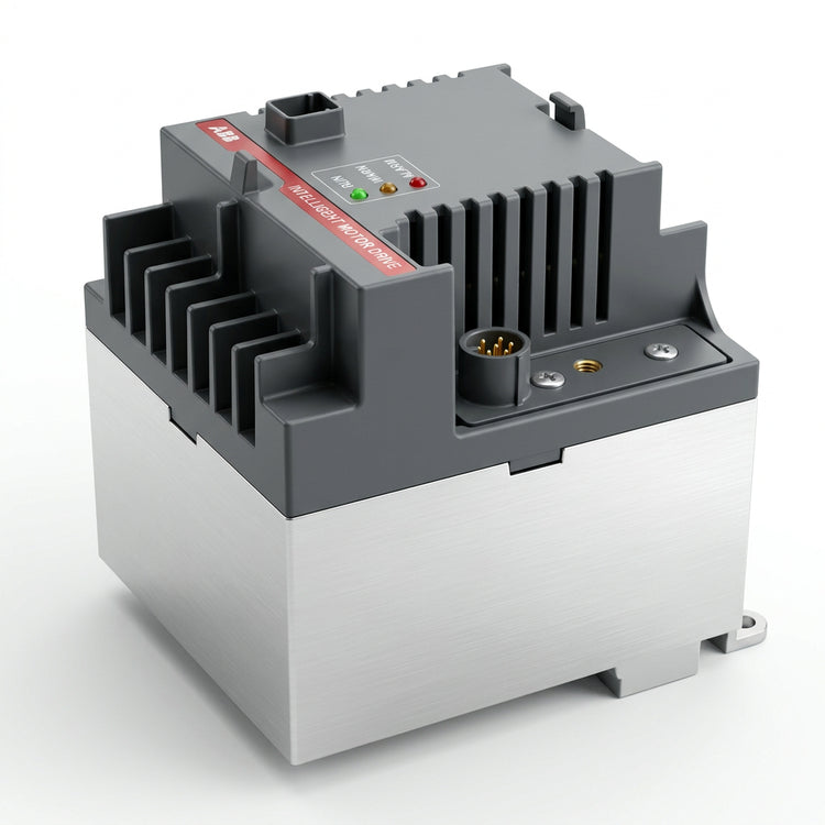ABB 1SAJ510000R0600 Universal Motor Controller