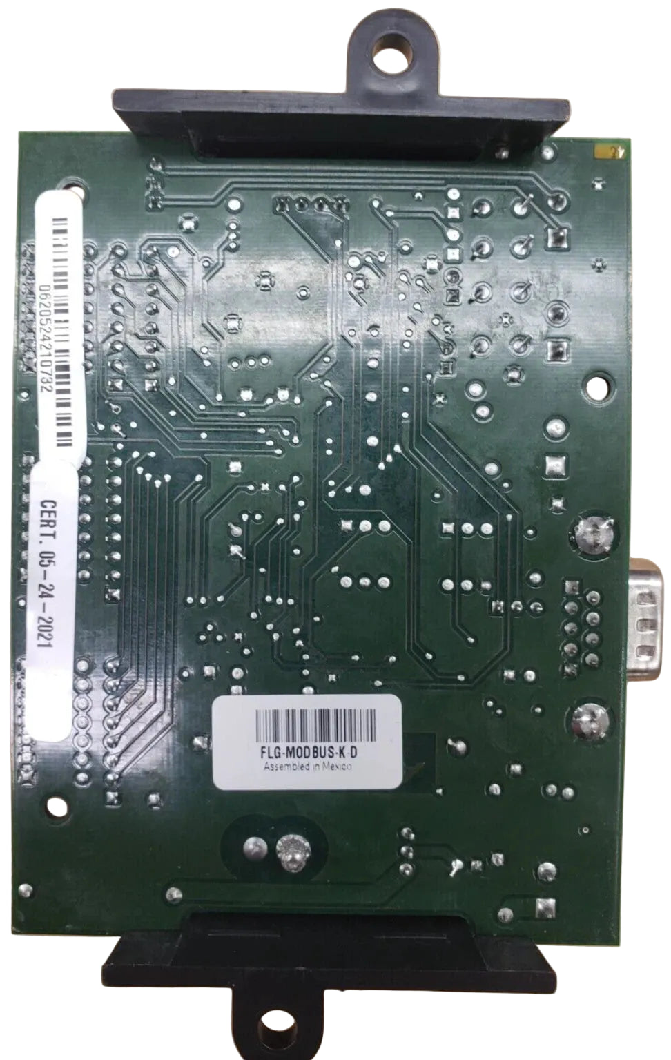 Alerton FLG-MODBUS BACnet MS/TP to Modbus RTU Field-Level Gateway