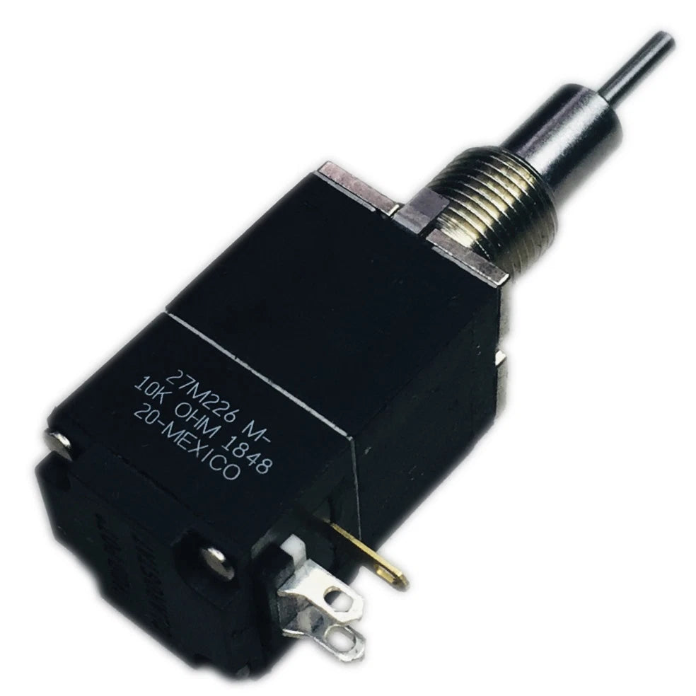 27M226 | Honeywell Industrial Speed & Position Potentiometer