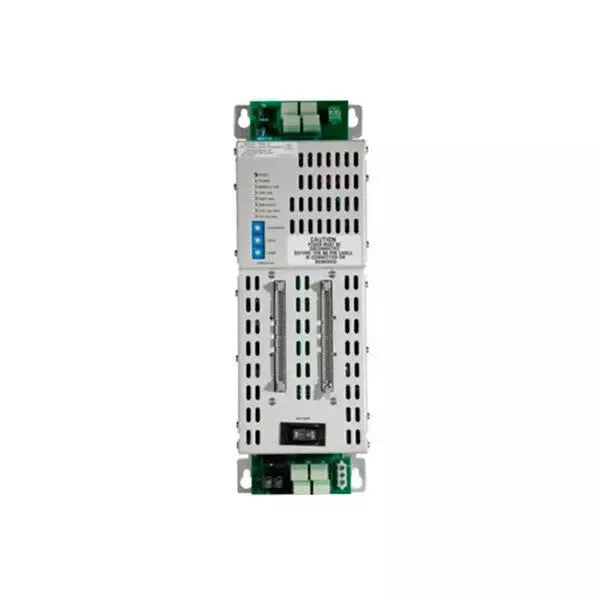 PSC-12M | Siemens Cerberus PRO Power Supply With Built-in Battery Charger