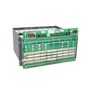 ABB IPCHS01 INFI 90 Power Module Chassis Board