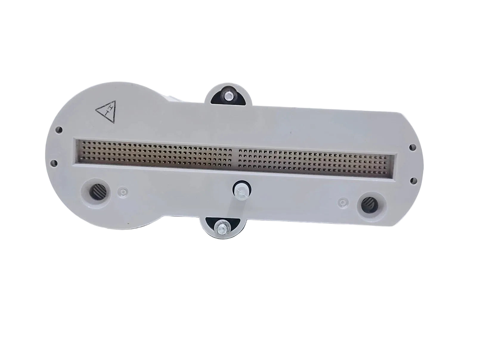 Honeywell CC-PUIO31 Universal Input/Output Module 24V AC/DC DIN Rail