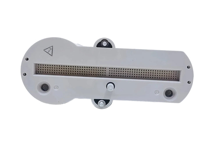 Honeywell CC-PUIO31 Universal Input/Output Module 24V AC/DC DIN Rail