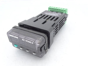 Watlow PM3C3CJ-AAAAADR EZ-ZONE PM Temperature Controller with Universal Input and Electronic/Relay Outputs