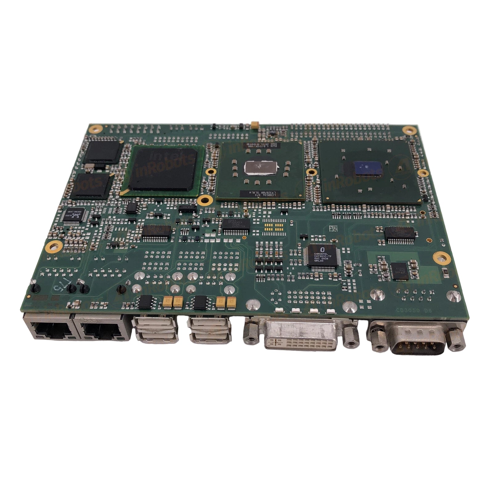 CB3050-0008 | Beckhoff Motherboard for CP6201-1020-0000 Panel PC