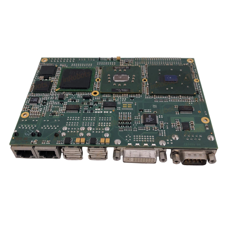 CB3050-0008 | Beckhoff Motherboard for CP6201-1020-0000 Panel PC