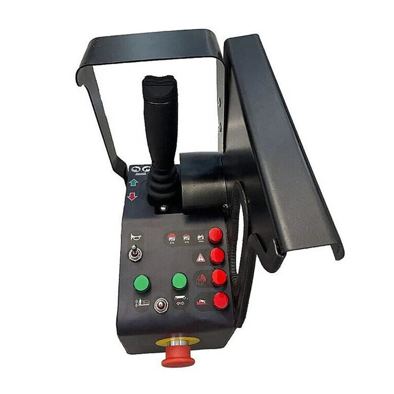Haulotte 4000311410 Upper Control Box with Joystick for STAR 6 AC and Optimum 8 AC