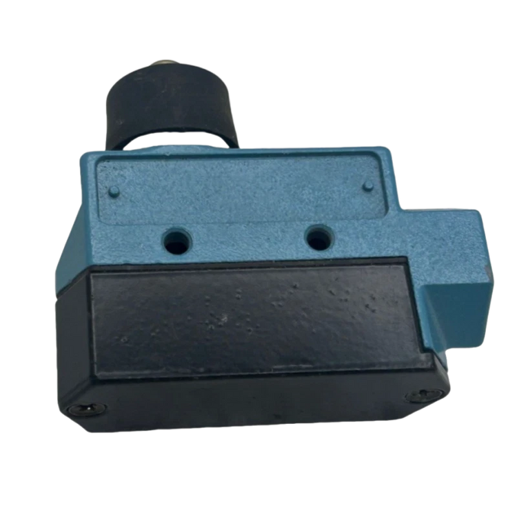 Honeywell Microswitch BZE6-2RN194 SPDT Top Plunger Mechanical Limit Switch