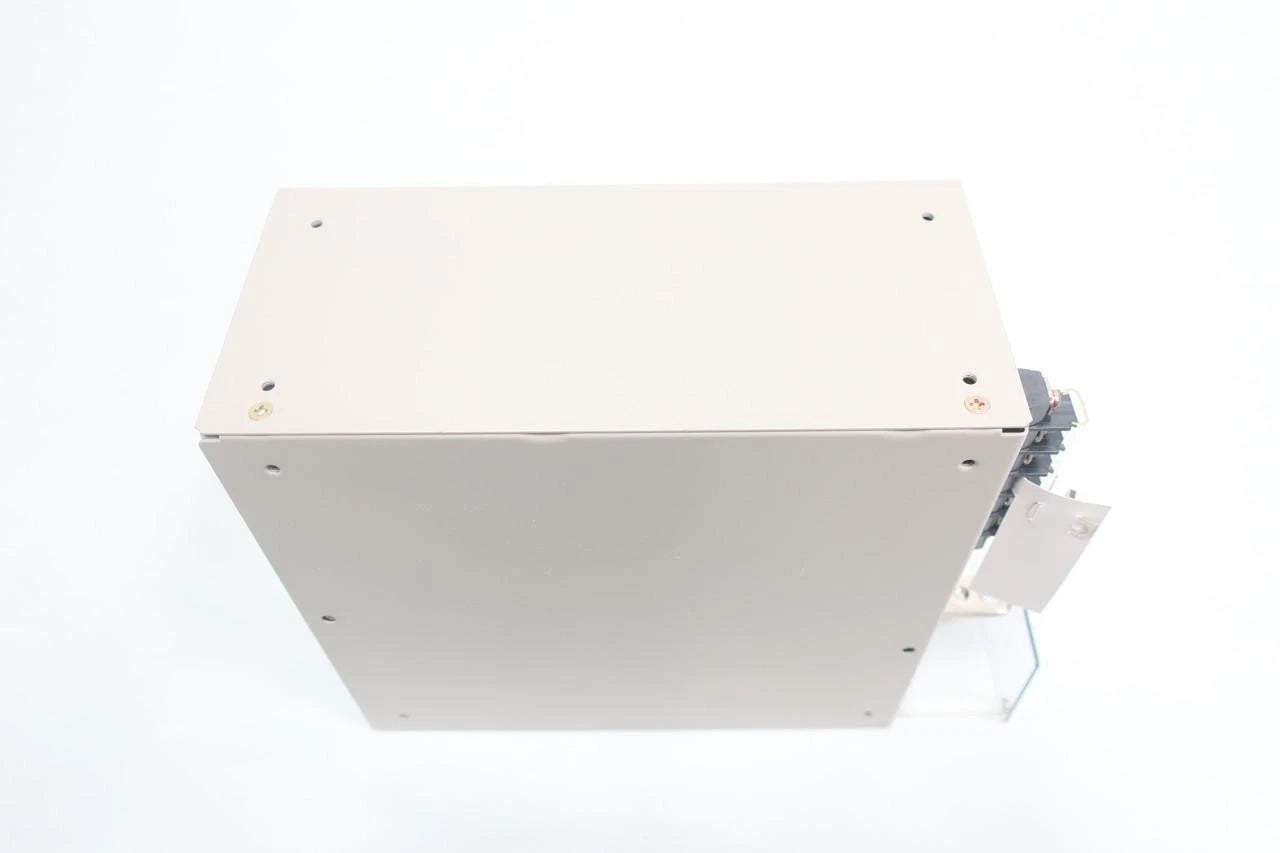 S82D-6024 | Omron 24V DC DIN-Rail Switching Power Supply 60W
