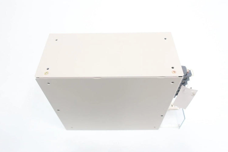 S82D-6024 | Omron 24V DC DIN-Rail Switching Power Supply 60W