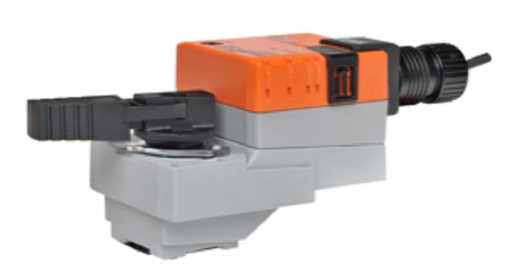 ARB24-3 | Belimo Electric Ball Valve Actuator 24 V Non Spring Return 180 In Lb