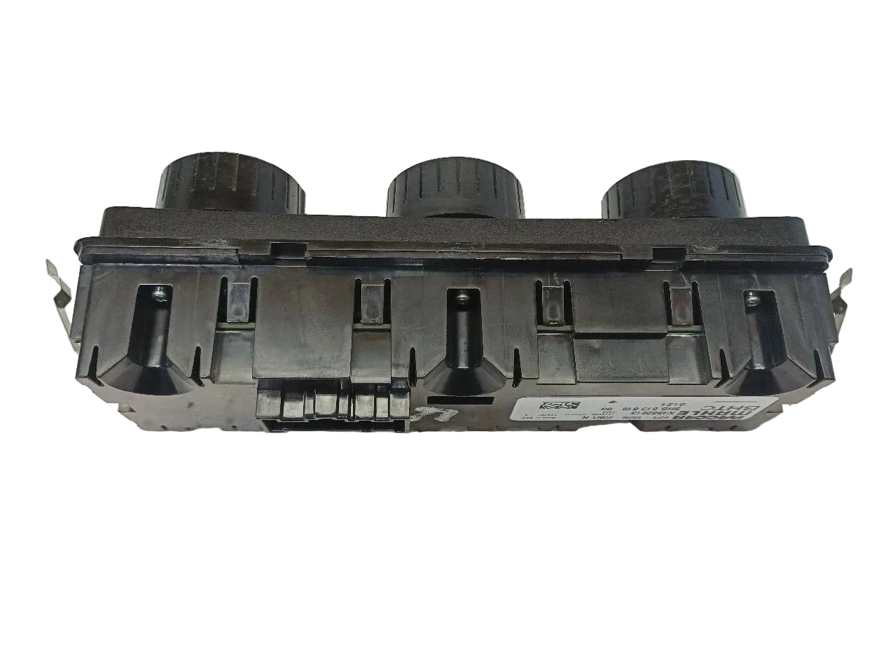 PACCAR F21-1028-2391 HVAC Climate Temperature Control Module