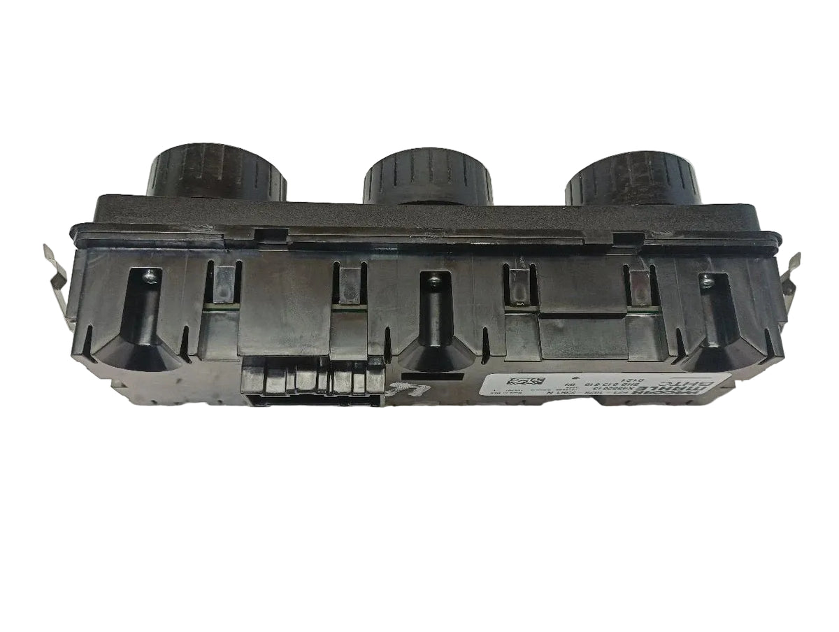 PACCAR F21-1028-2391 HVAC Climate Temperature Control Module
