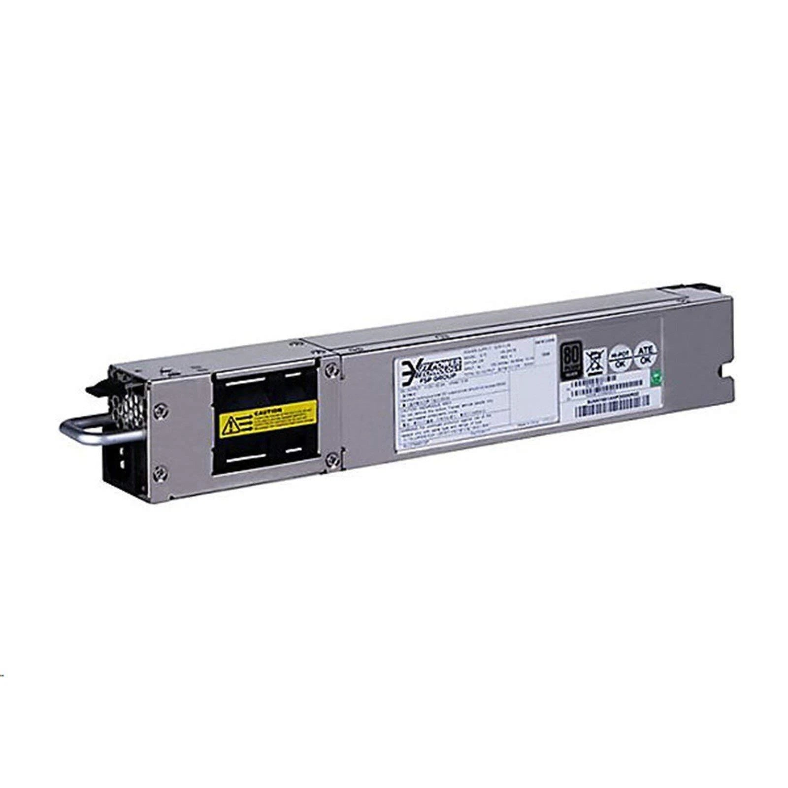 JC680A | HP Networking 650-Watts 110V AC Power Supply
