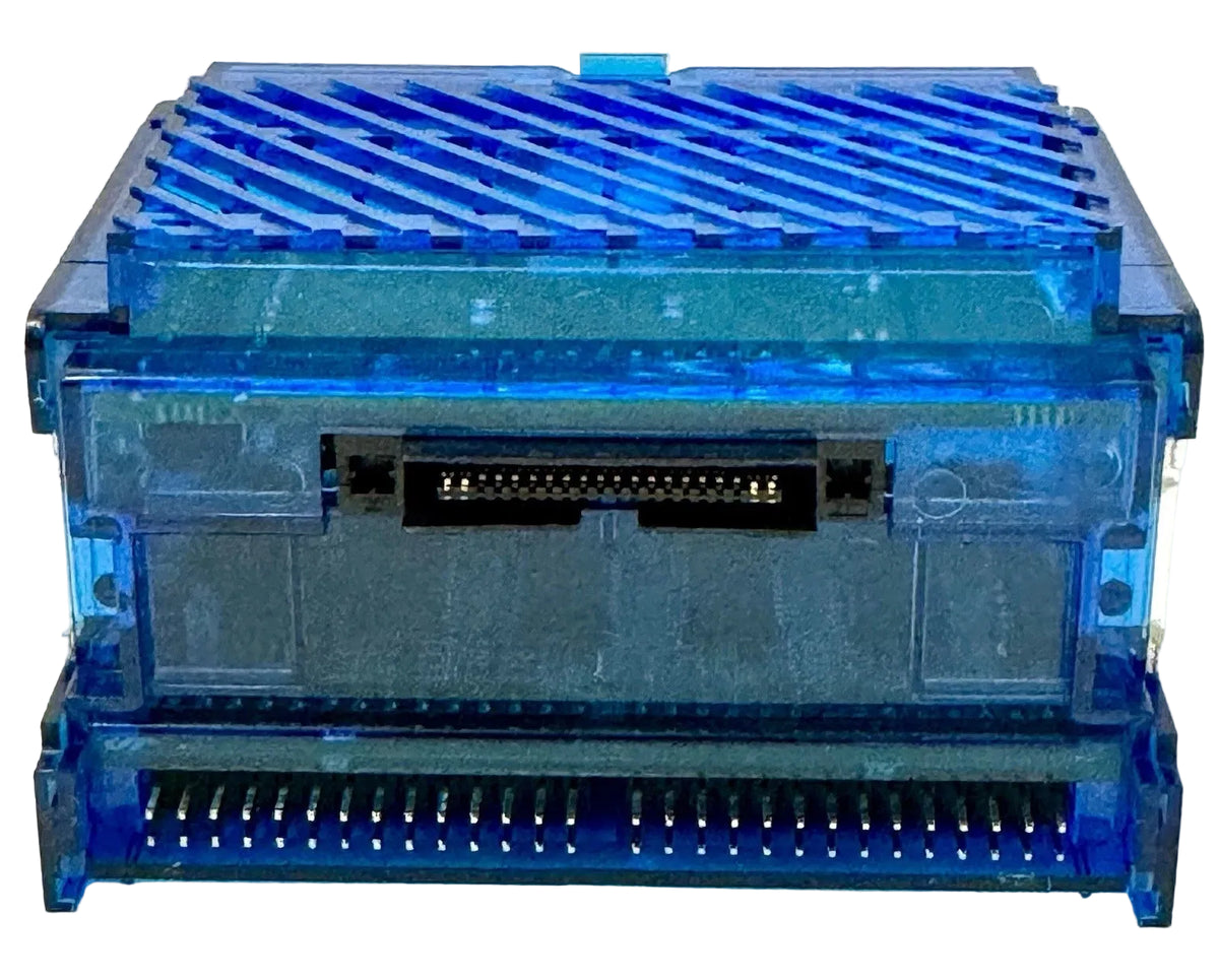 Module Terminator AutomationDirect T1F-16DA-2 Output Module | Secure Packaging