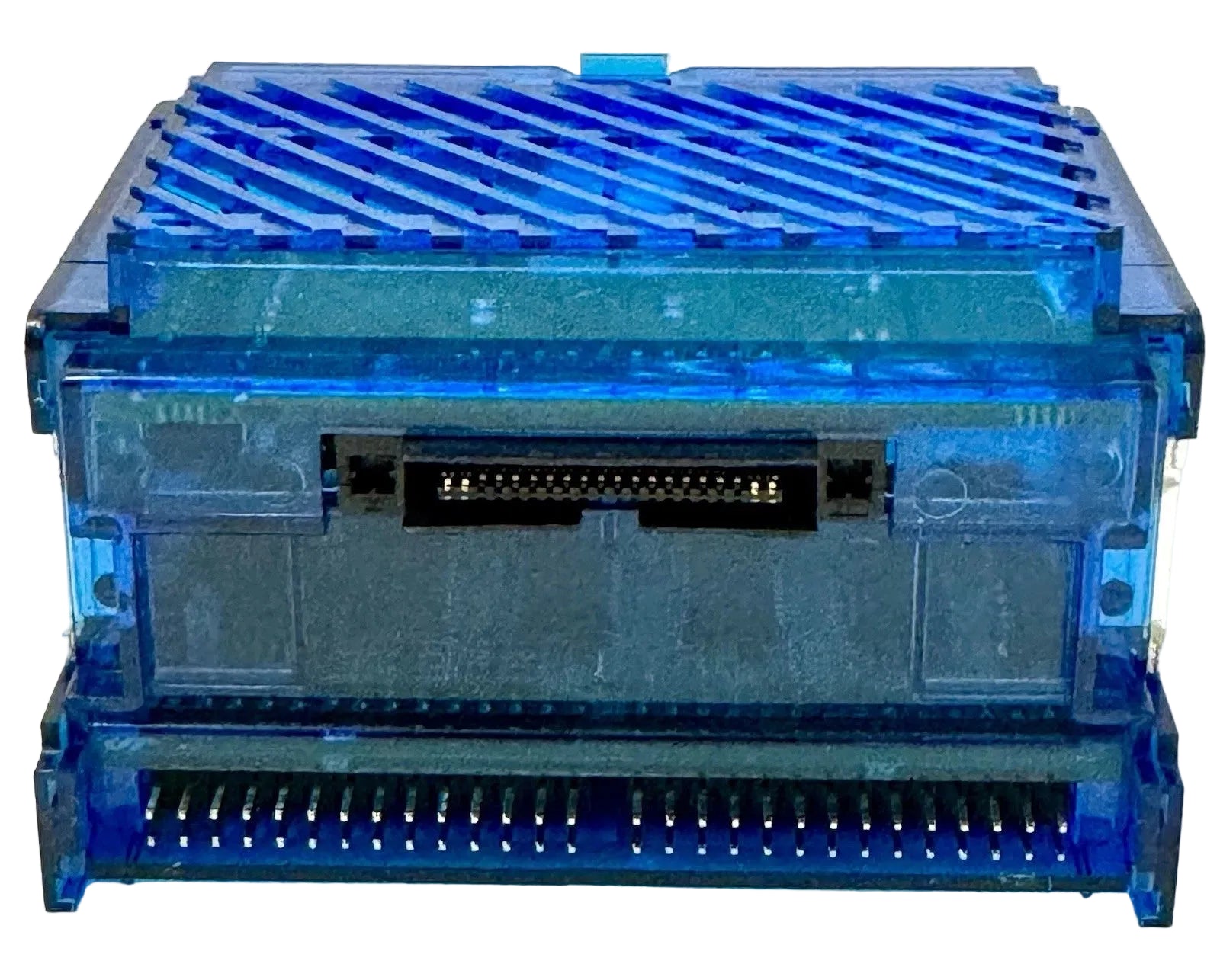 T1F-16DA-2 | AutomationDirect Terminator 16-Channel Analog Voltage Output Module