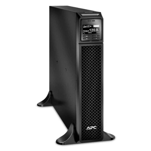 SRT1500XLA | Schneider Electric APC Smart-UPS SRT On-Line Tower UPS 1500VA 120V