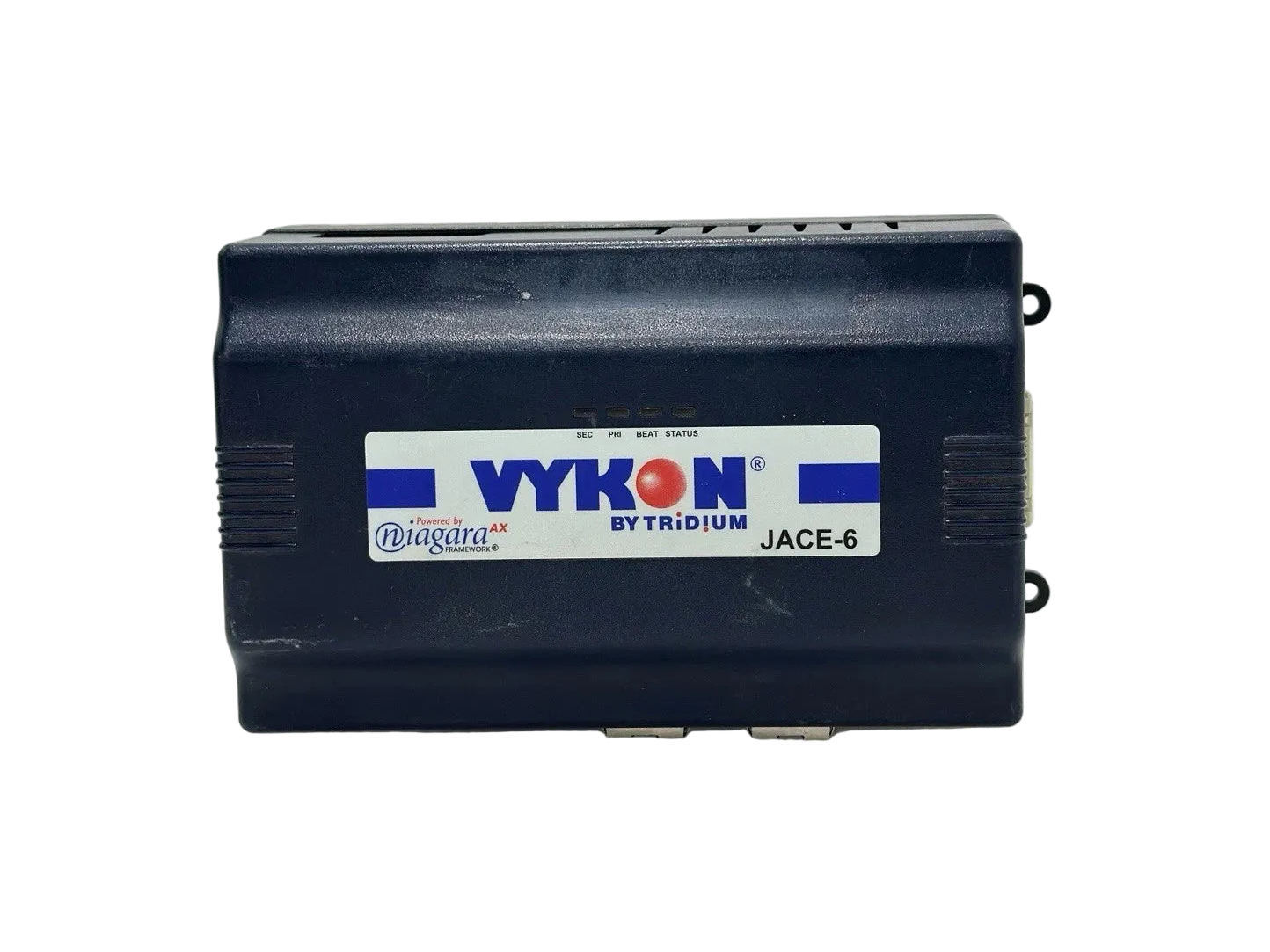 Vykon JACE-601 NiagaraAX Building Management Controller