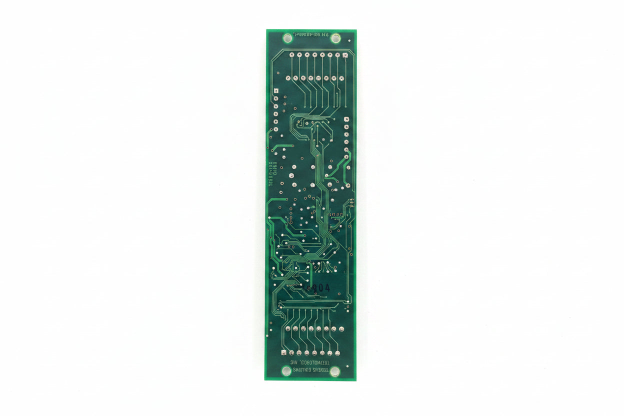Siemens SIM-16 16-Input Supervised Fire Alarm Interface Module