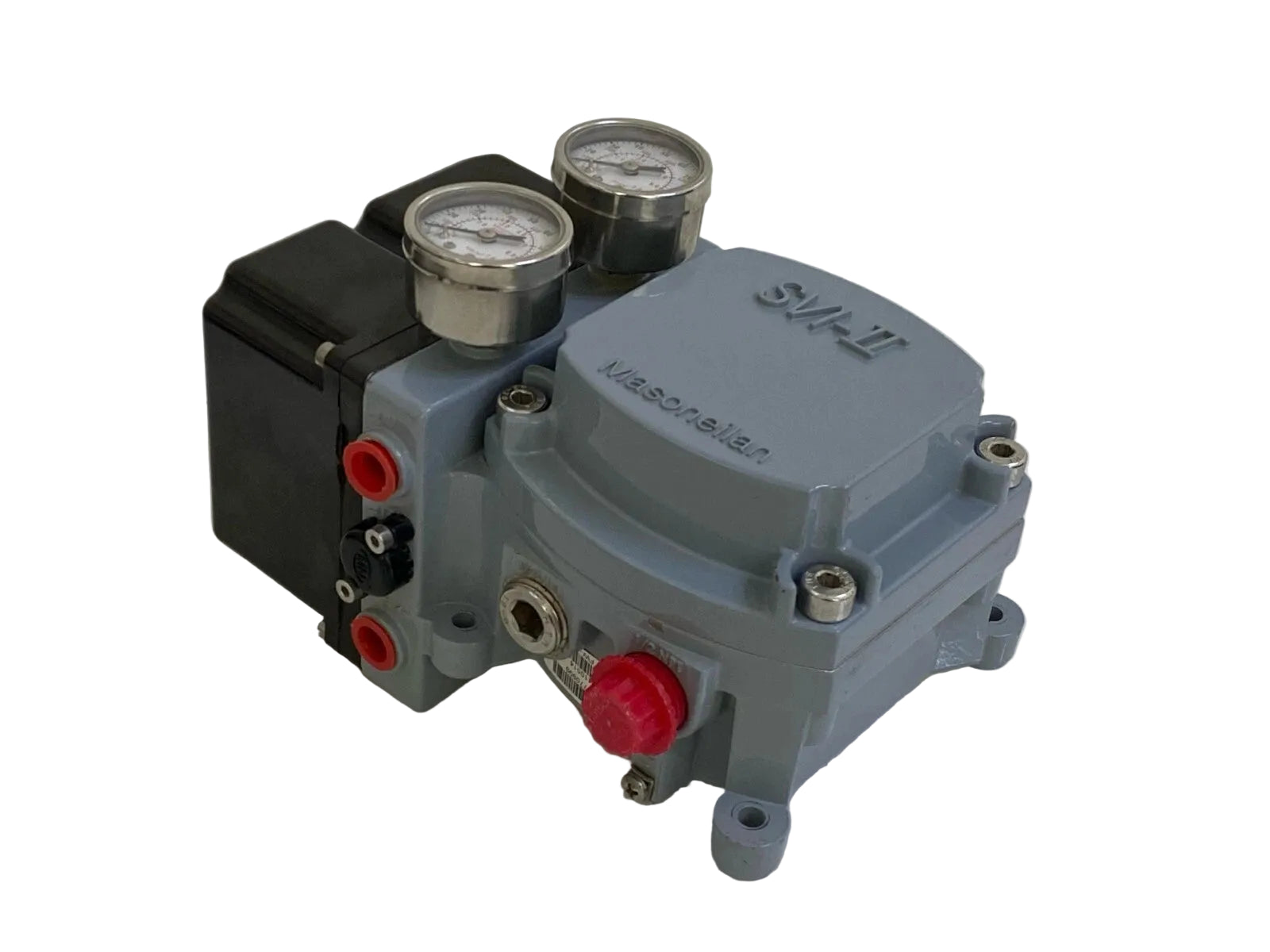 Masoneilan SVI2-21113111 SVI II Digital Valve Positioner