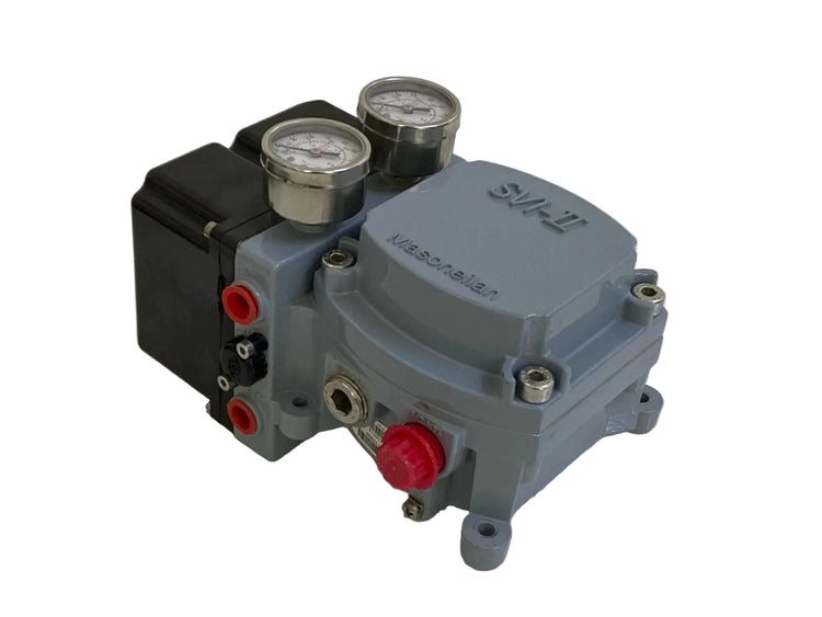 Masoneilan SVI2-21113111 SVI II Digital Valve Positioner