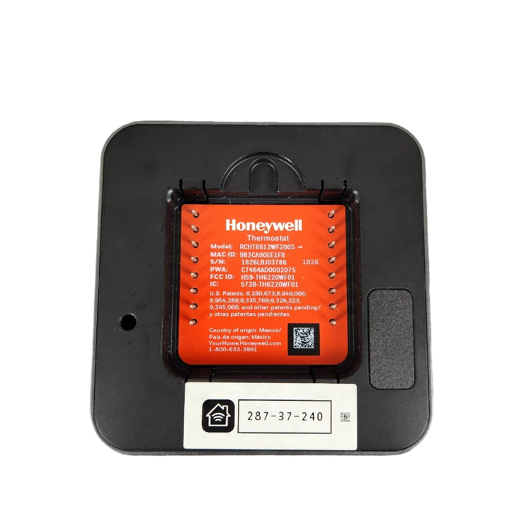 RCHT8610WF2006 | Honeywell Lyric T5 Wi-Fi Smart Thermostat