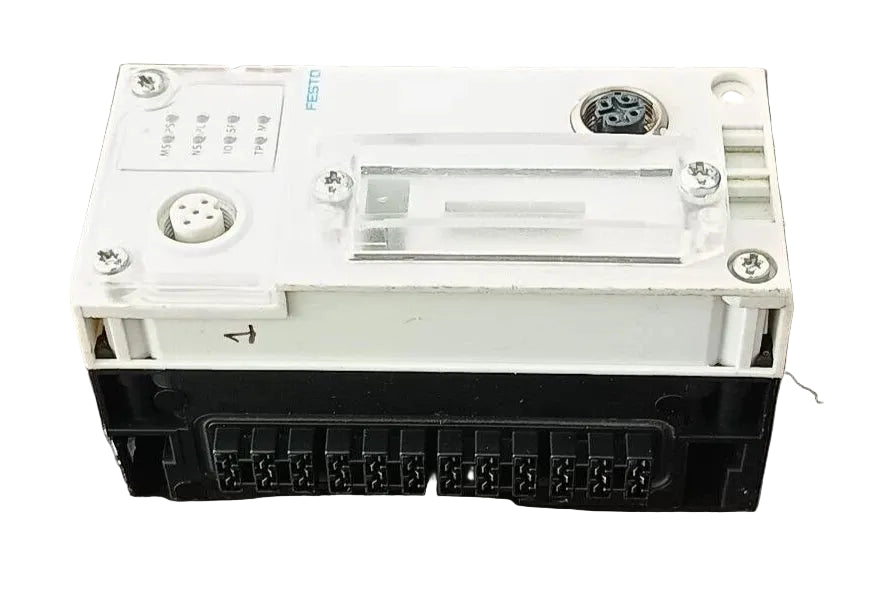 CPX-FB32 | Festo Ethernet/IP Communication Module with M12 Interface