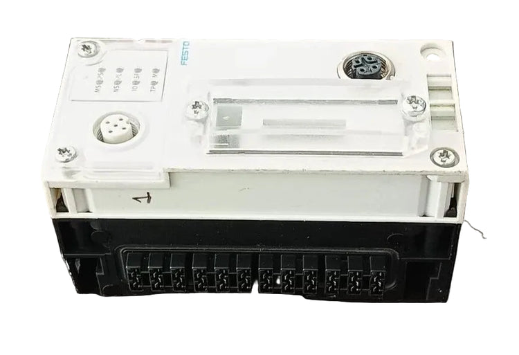 Festo CPX-FB32 Ethernet/IP Module | Fast Delivery, Available Now