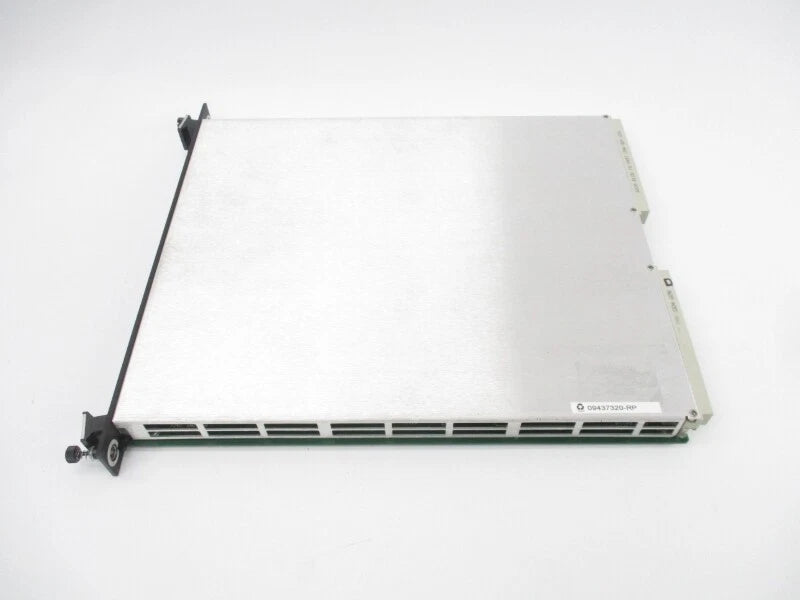 09437320-RP | Honeywell Measurex Processor Module