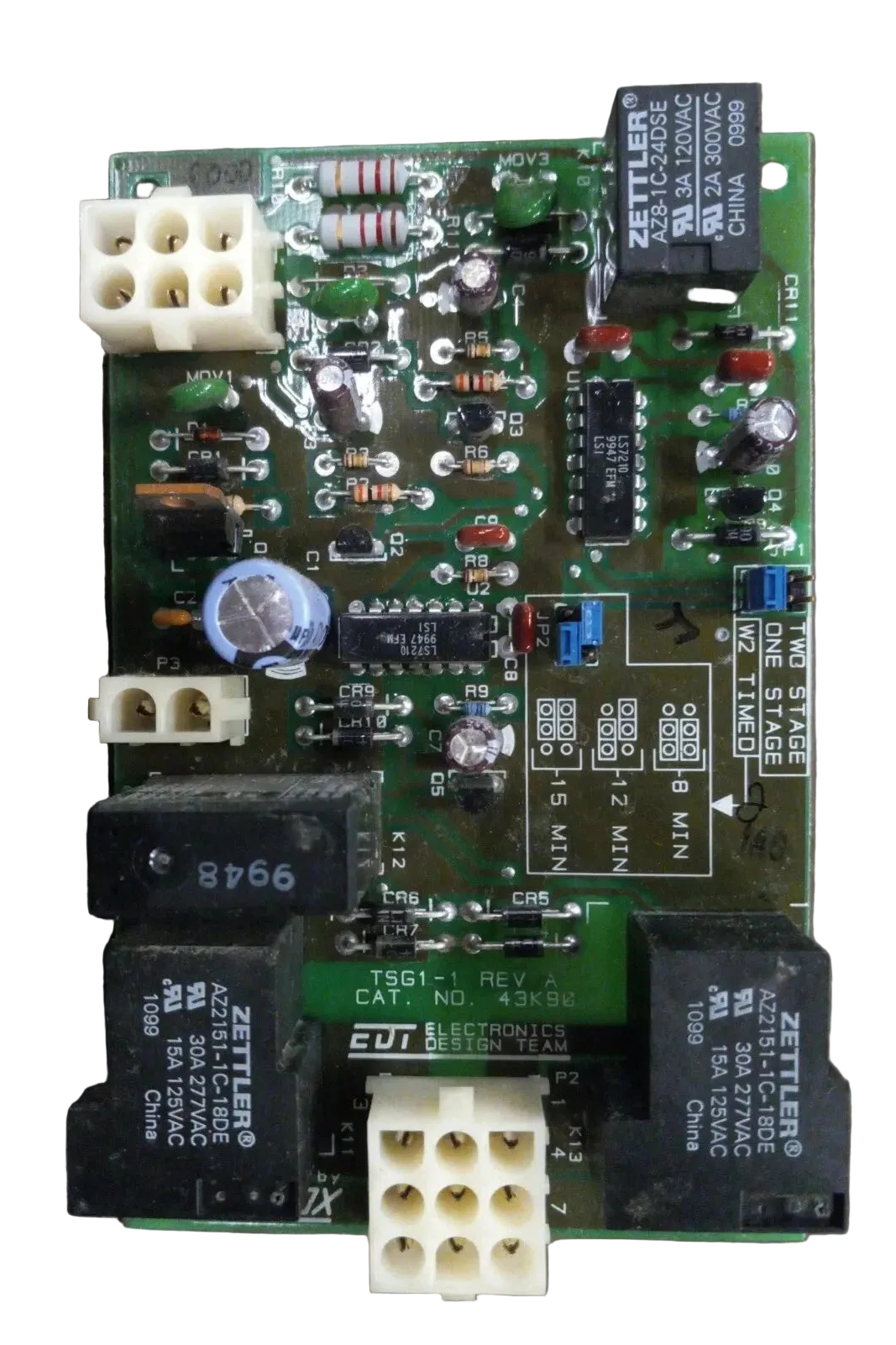 TSG1-1 | ABB OT Plus 1-Pole Switch Disconnector Terminal Shroud