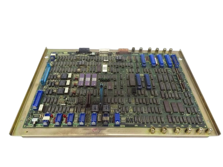 A16B-1000-0030/05C | FANUC CNC Control PCB Circuit Board