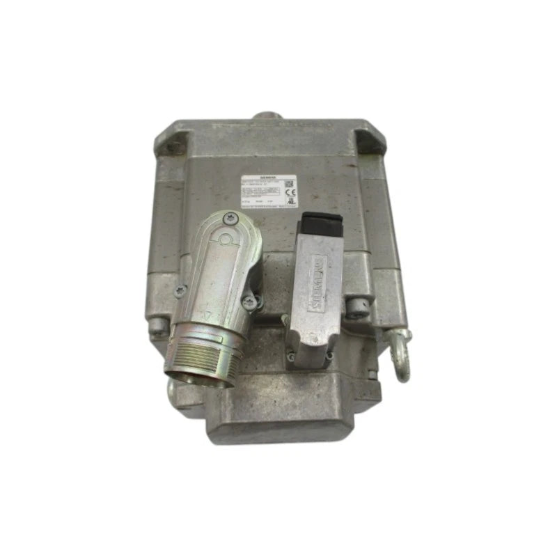 1FK7101-5AF71-1DG0 | Siemens SIMOTICS S Synchronous Servo Motor