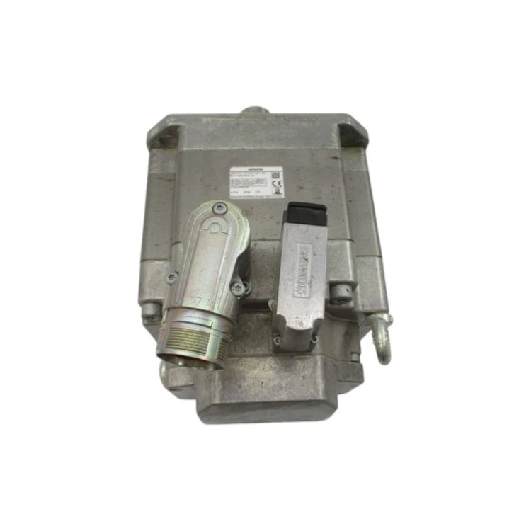 1FK7101-5AF71-1DG0 | Siemens SIMOTICS S Synchronous Servo Motor