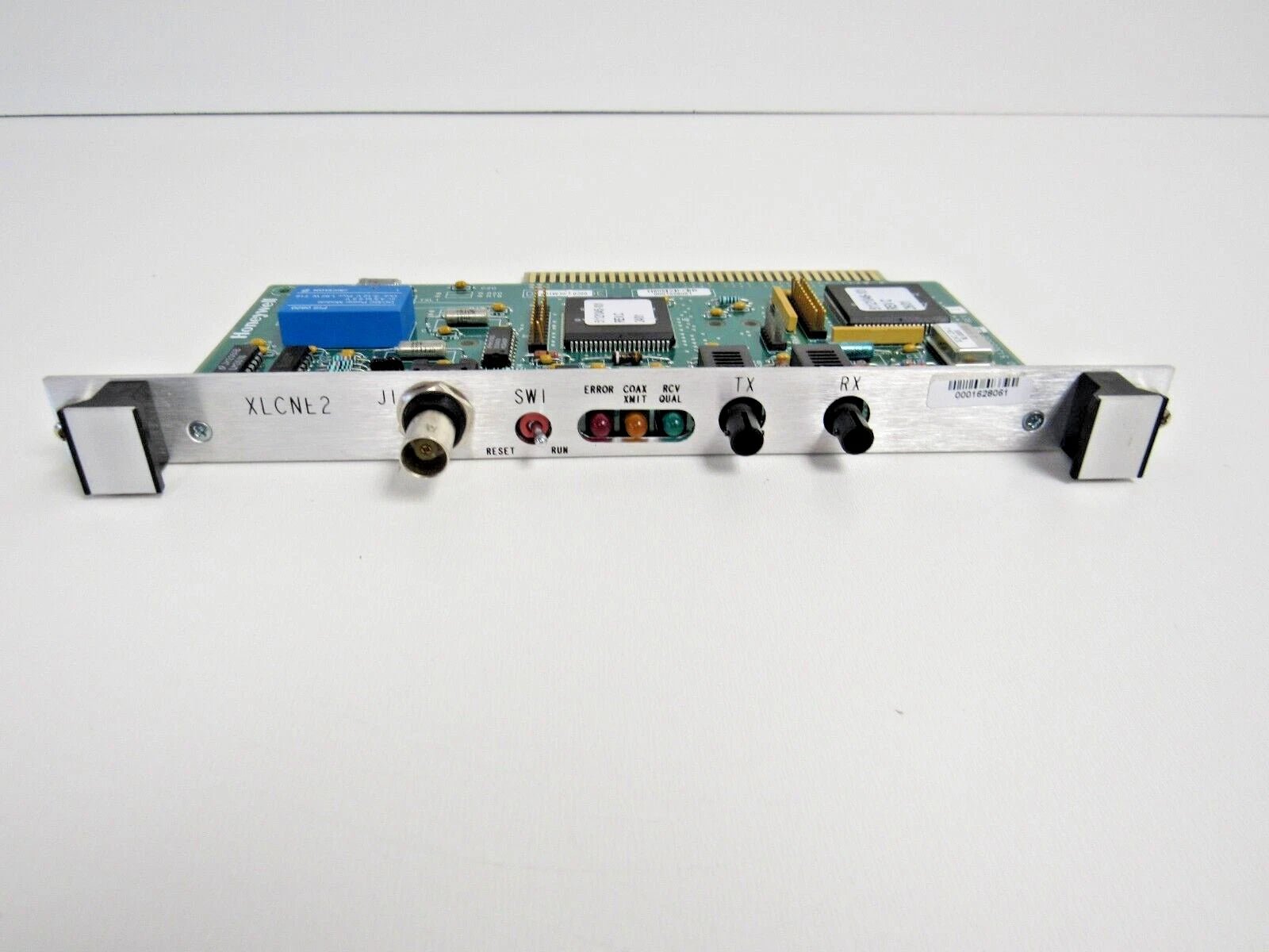 51305508-200 | Honeywell Multimode PLC Module PC Board CE Certified