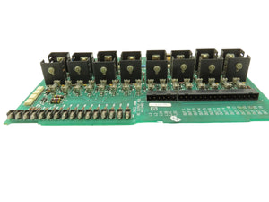 Barber Colman A-13402-2 Analog Actuator Electronic Positioner Board