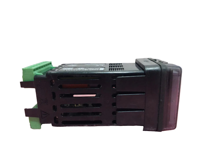 Watlow PM6C1EA-AAAAAAA EZ-ZONE PM PID Temperature Controller with Universal Input and Mechanical Relay