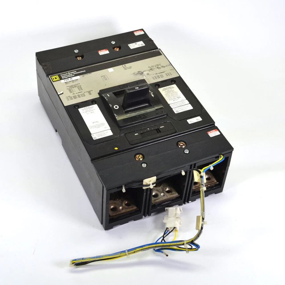 MA11027 | Square D by Schneider Electric 24V DC Shunt Trip for MA Series Breakers