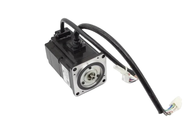 SGMPH-01ANA-YR13 | Yaskawa AC Servo Motor 100W 200VAC 3000RPM