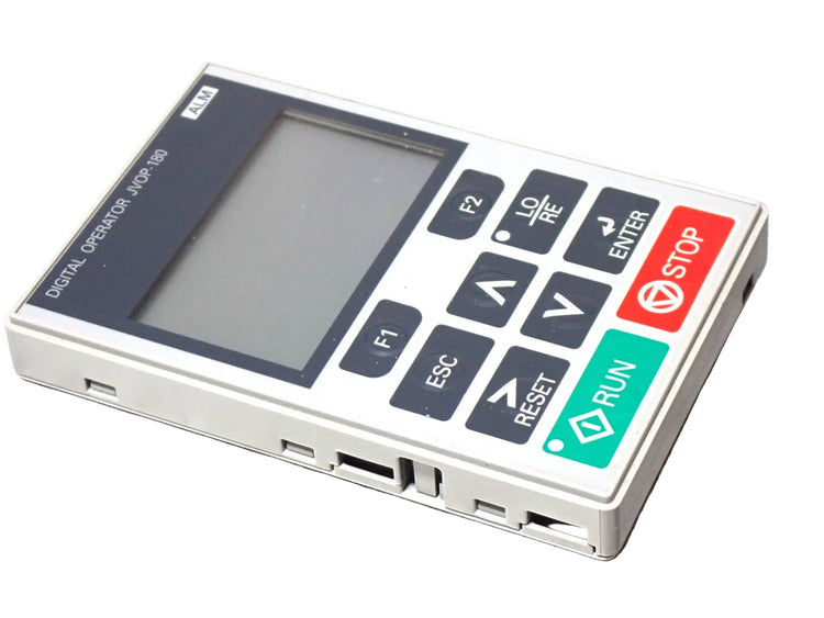 yoaページ Yaskawa JVOP-180 Digital Operator Panel | In Stock