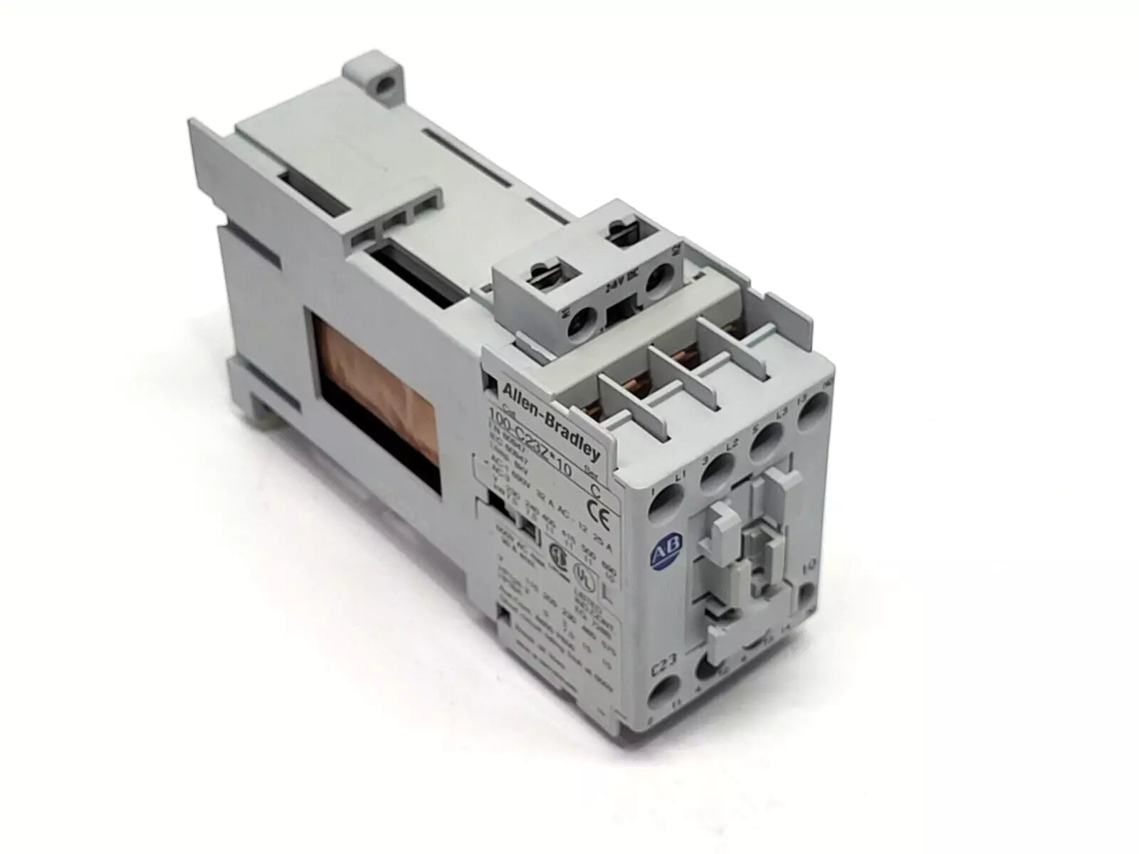 100-C23ZJ10 | Allen-Bradley Contactor