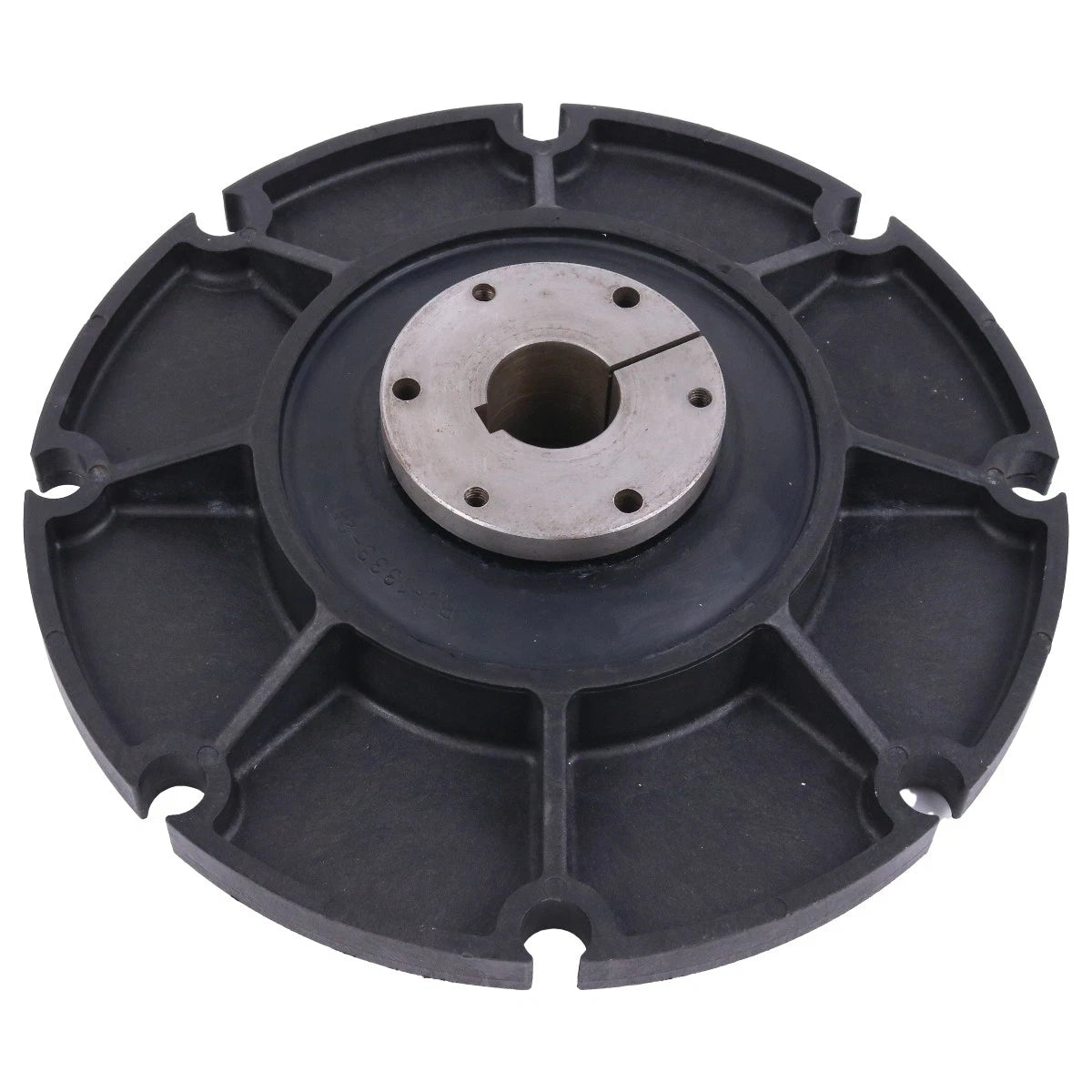 Ingersoll Rand 36865012 Flexible Drive Coupling for P185 Doosan Bobcat Portable Compressors