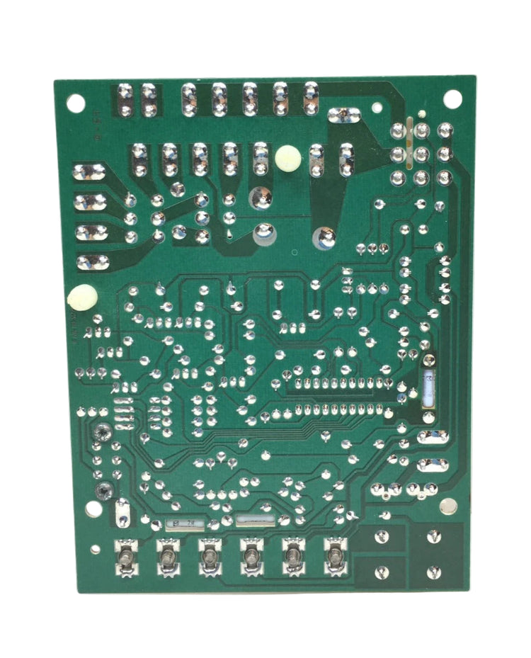 ST9162A1008 | Honeywell Furnace Fan Control Circuit Board