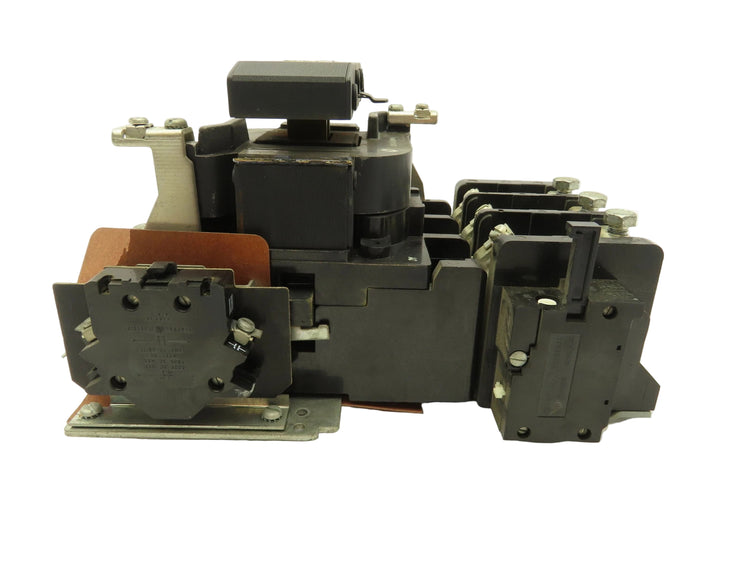 CR306E000AQA | General Electric Motor Starter Contactor