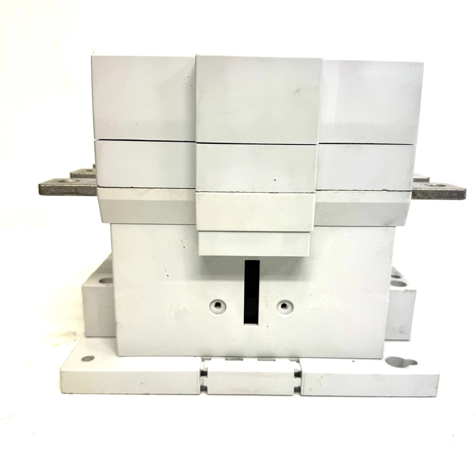 Sprecher + Schuh CA6-420-EL Heavy-Duty IEC Power Contactor for Industrial Motor Control