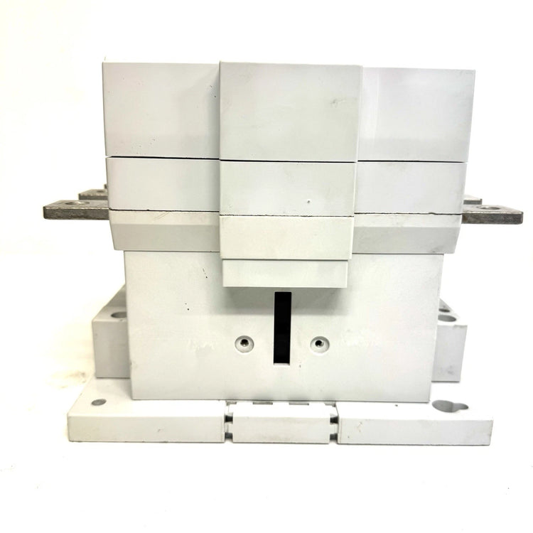 Sprecher + Schuh CA6-420-EL Heavy-Duty IEC Power Contactor for Industrial Motor Control