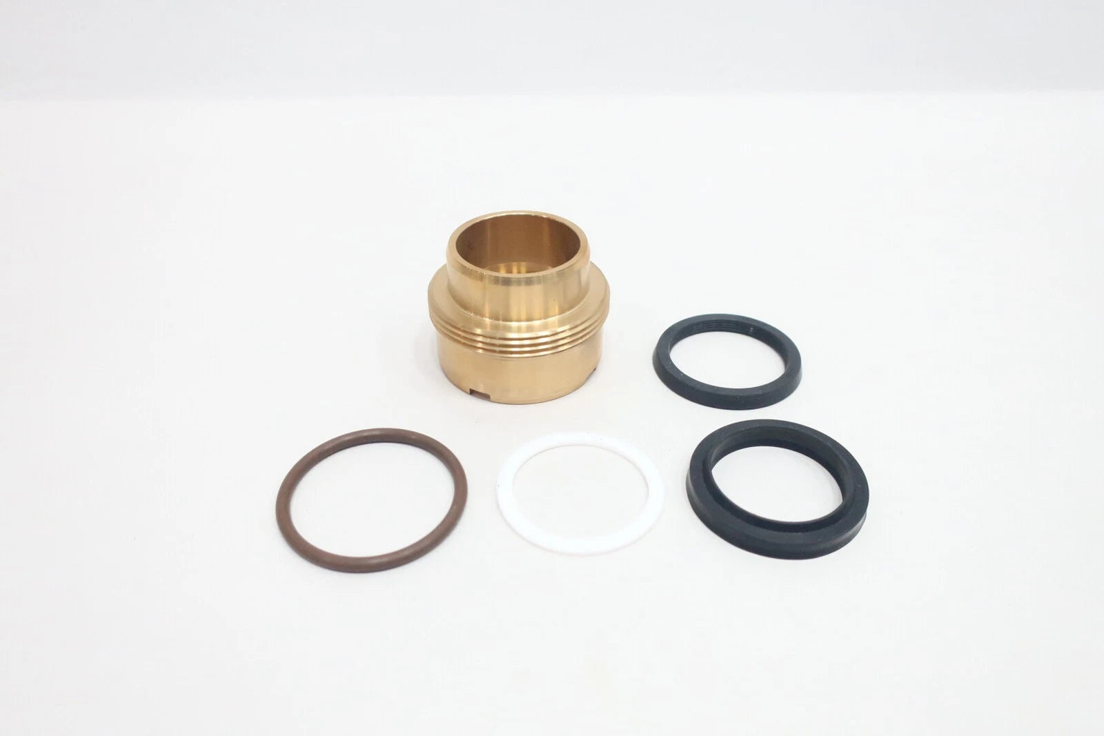 RG2AHL0135 | Parker Rod Gland Kit for 2A, 2H, 3L, VH Cylinders (1 3/8 in Rod)